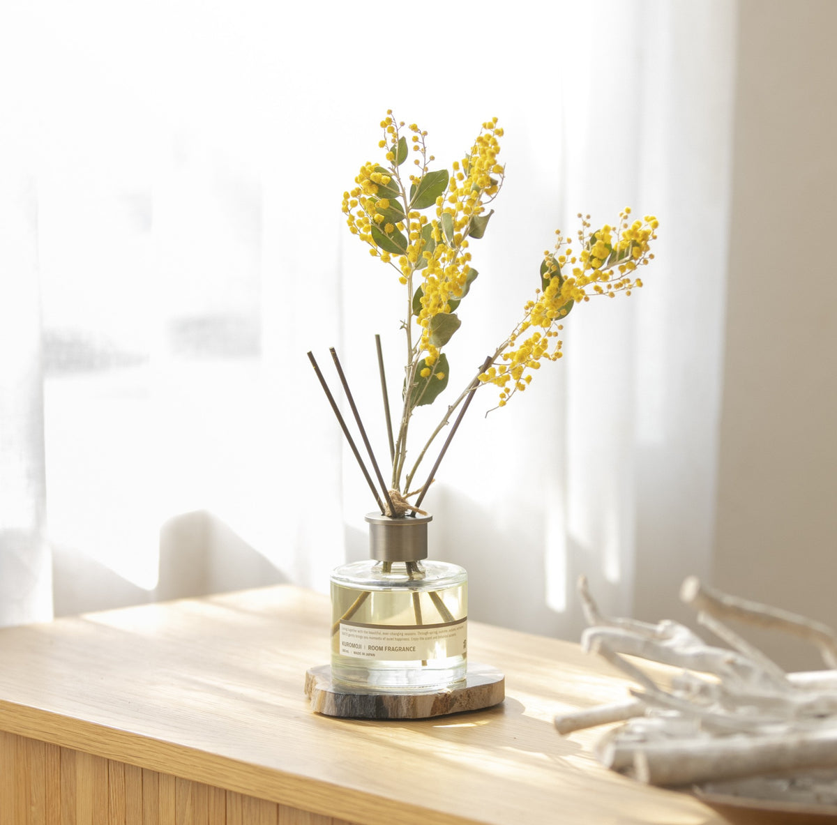 EDA fragrance 〈定期便〉