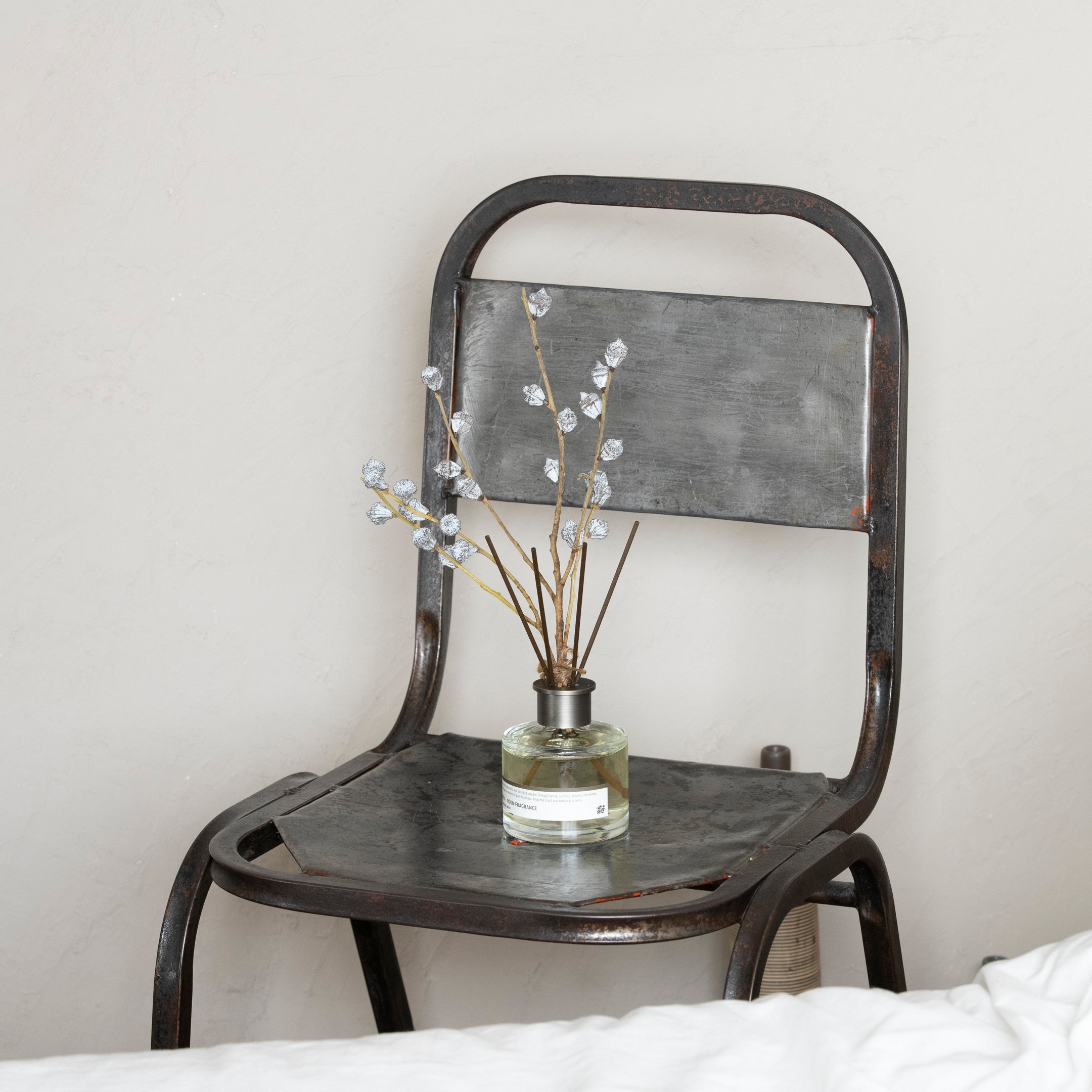 【定期便】EDA fragrance ｜ 枝と香りを愛でるルームフレグランス