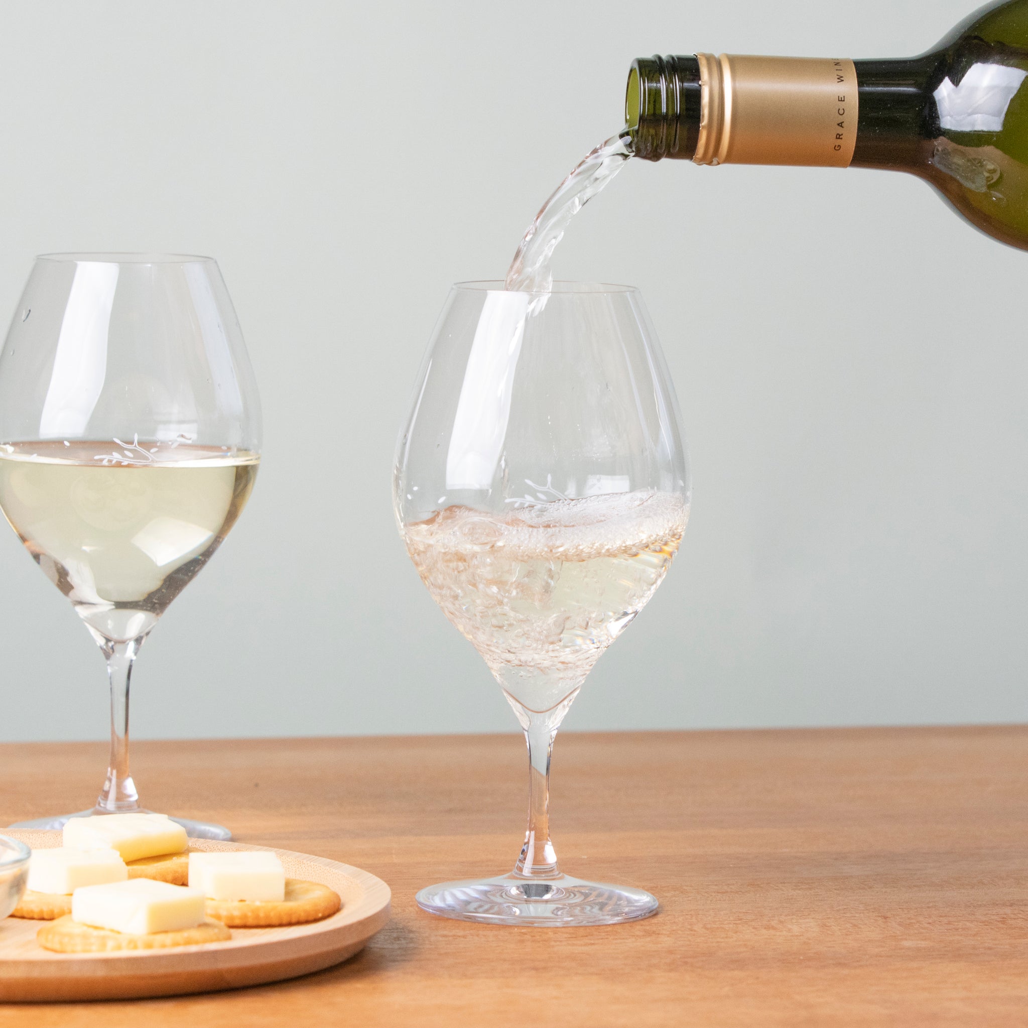 甲州 鳥居平畑プライベートリザーブ ｜ 畑から醸造まで特別づくしの限定ワイン