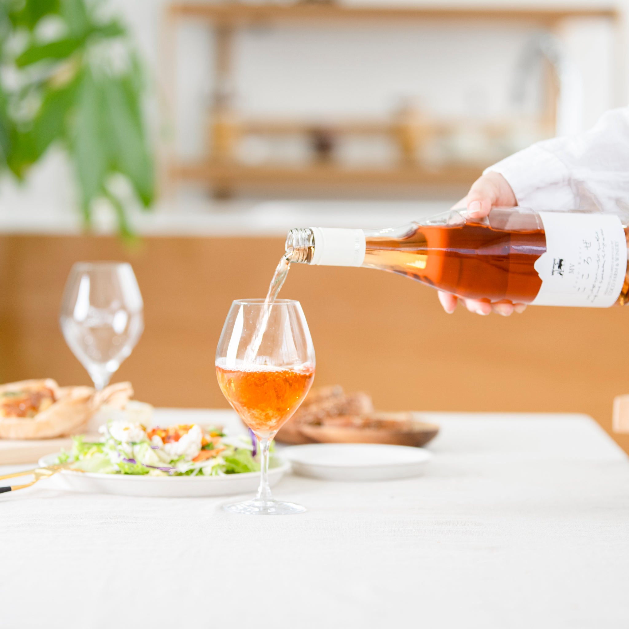 MV Cocorose | A charming and capable rosé with a fruity aroma
