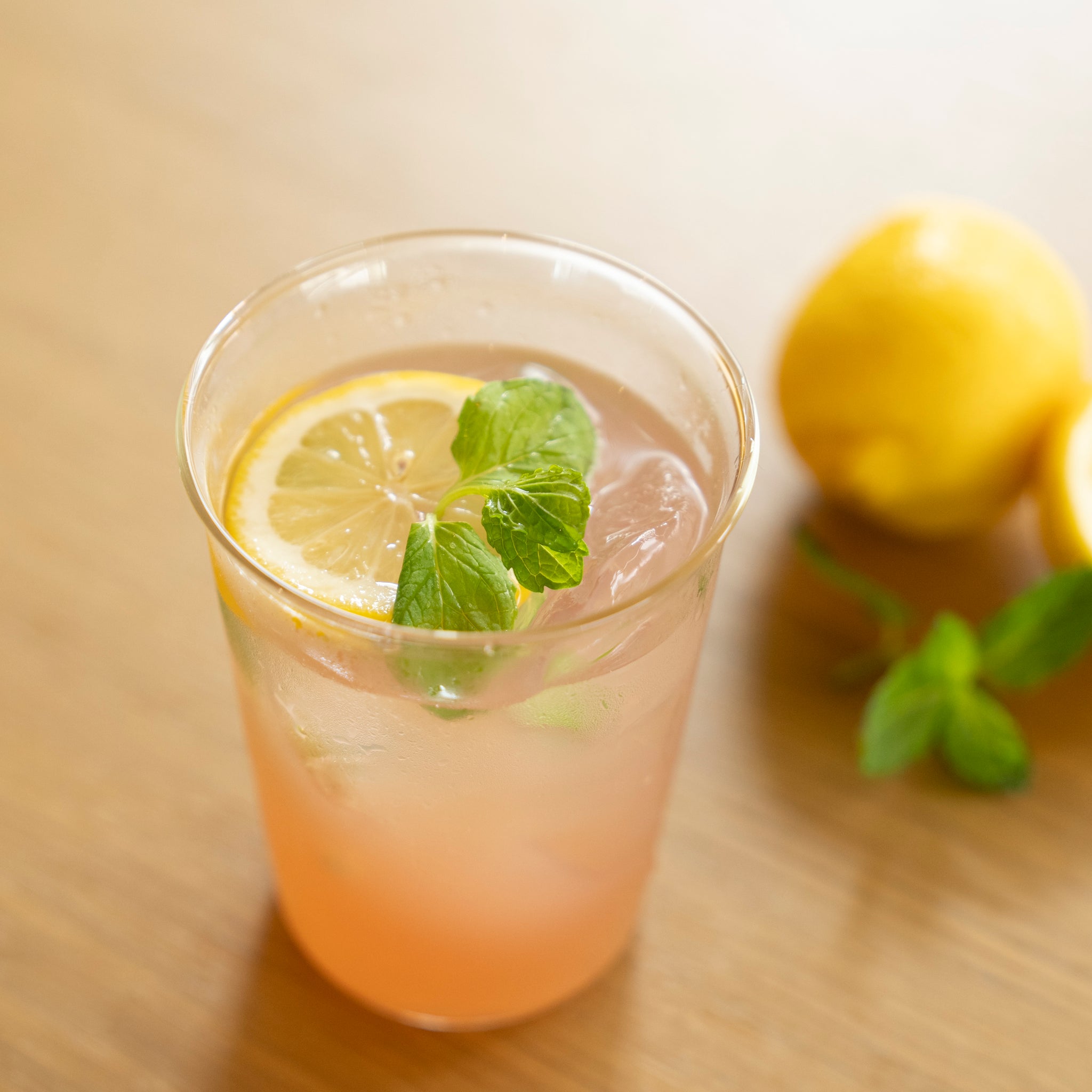 ロゼスパークリングジュース ｜ ペアリングを楽しめるノンアルコール