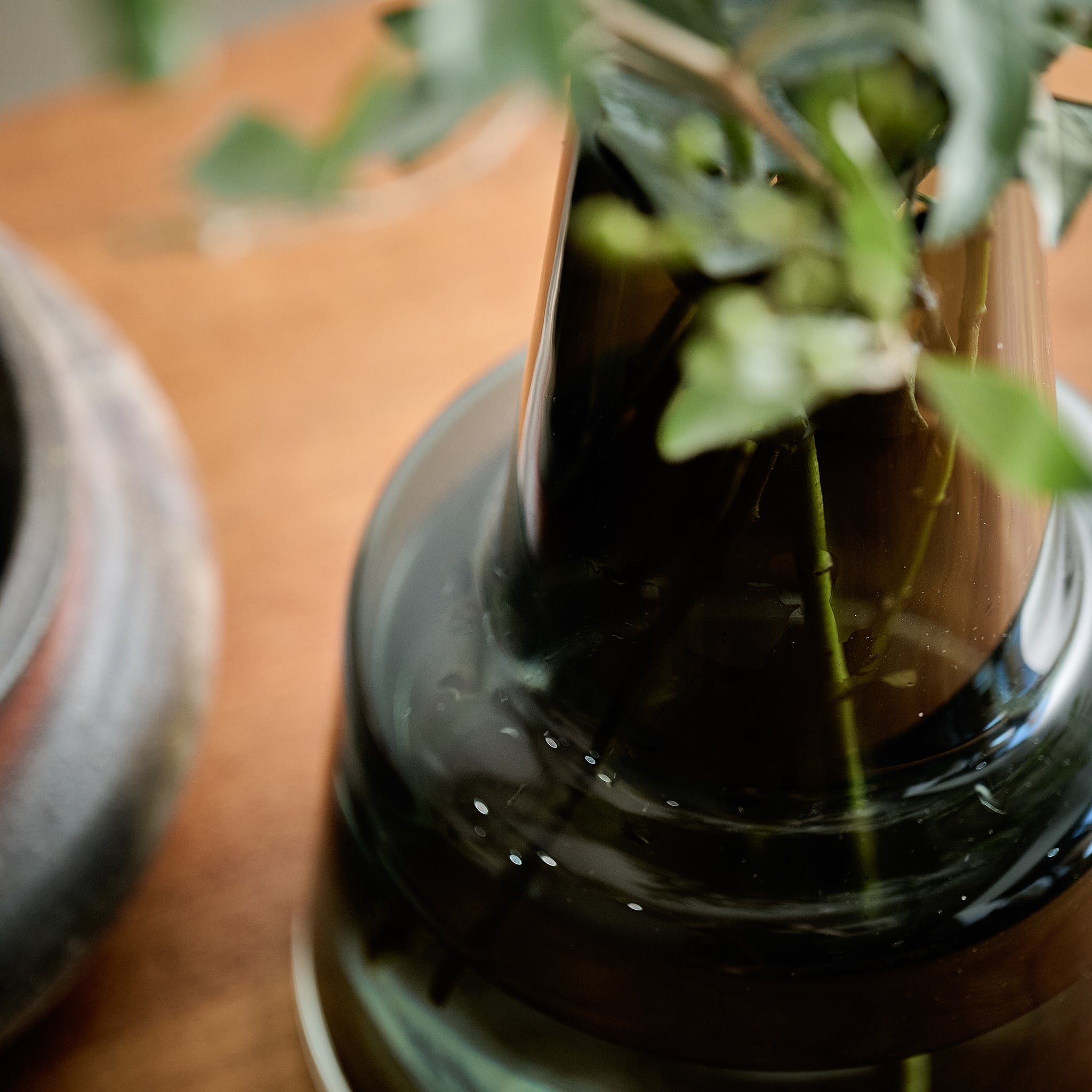 Flora ｜ デンマーク王室御用達ブランドの名作花器