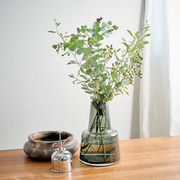 100cmの枝ものに最適な花器