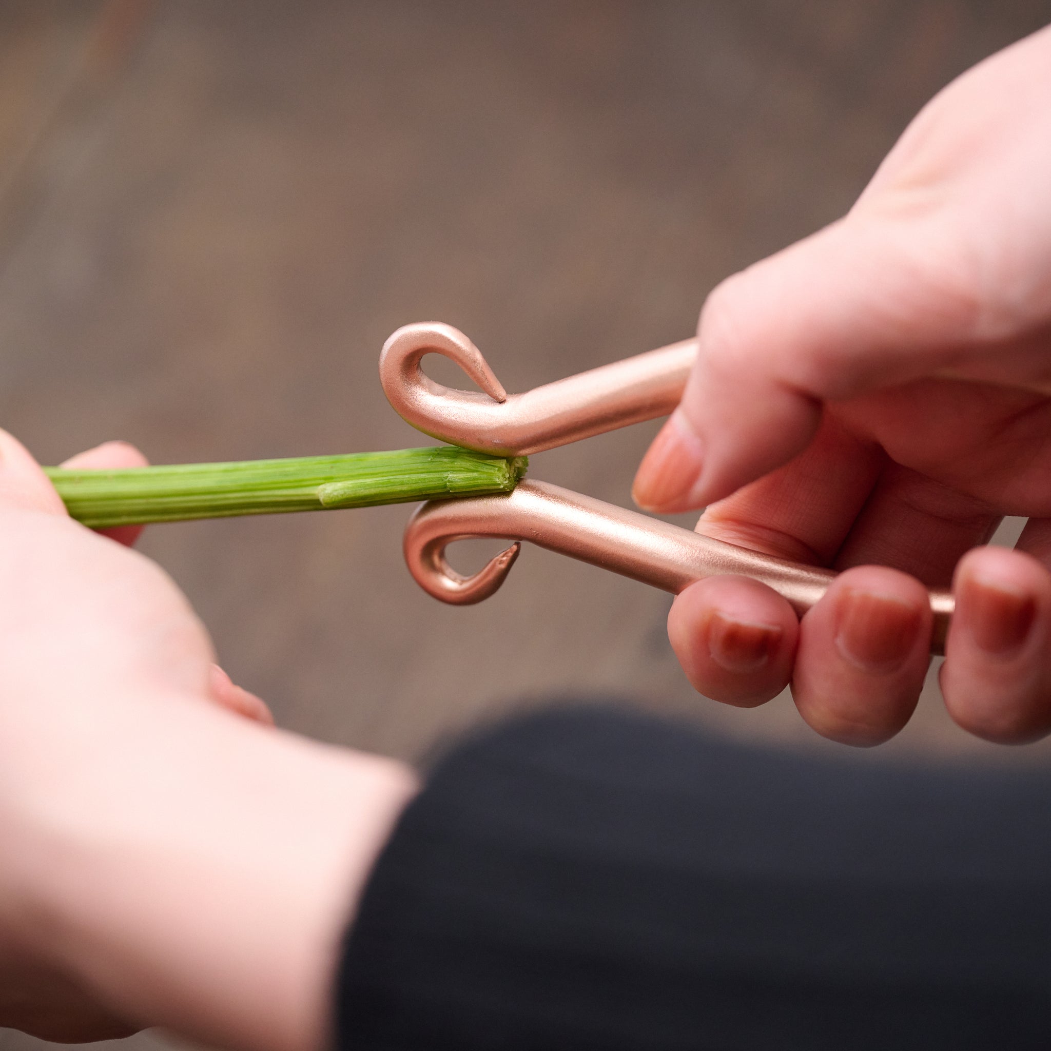 外山刃物 ｜ 切れ味抜群、一生ものになる花鋏