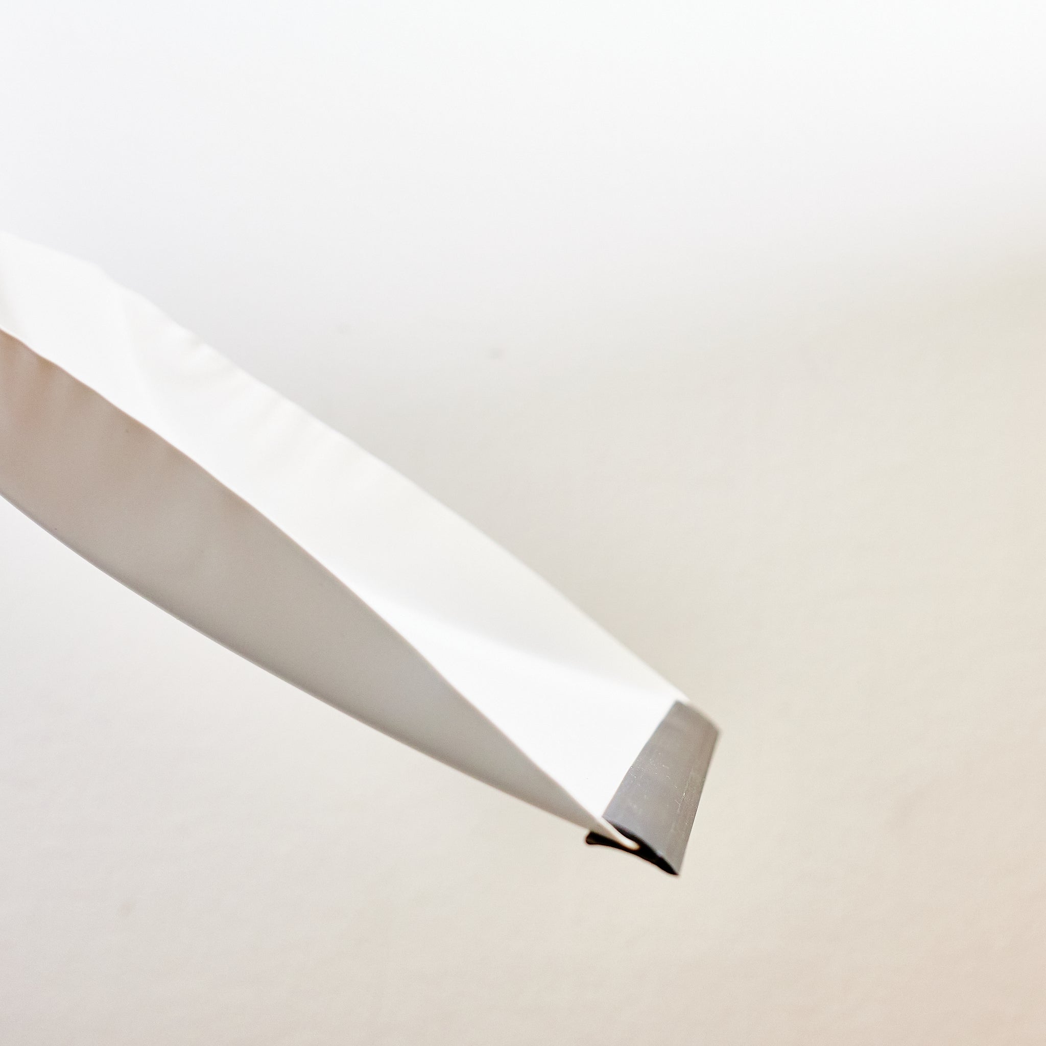 スチールダストパン ｜ 枝ものの落ち葉をしっかり集めるちりとり