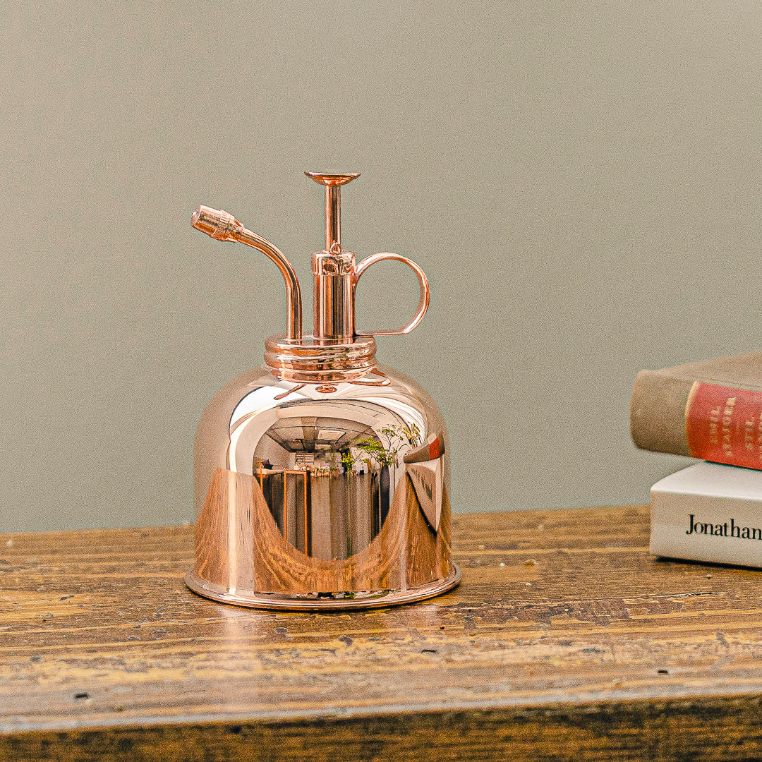 Haws ミストスプレー ｜ 英国で130年以上愛されるガーデンブランドの霧吹き