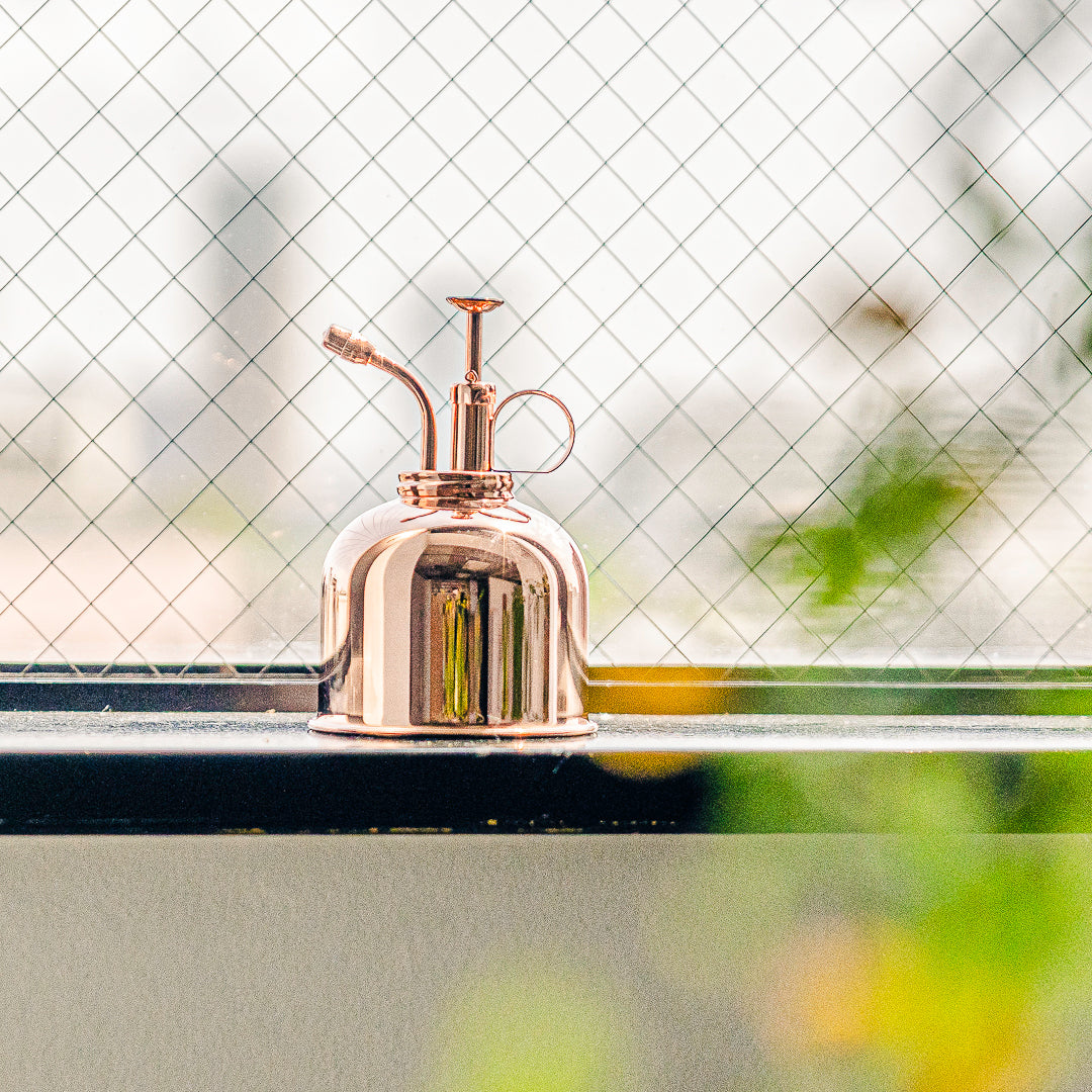 Haws ミストスプレー ｜ 英国で130年以上愛されるガーデンブランドの霧吹き