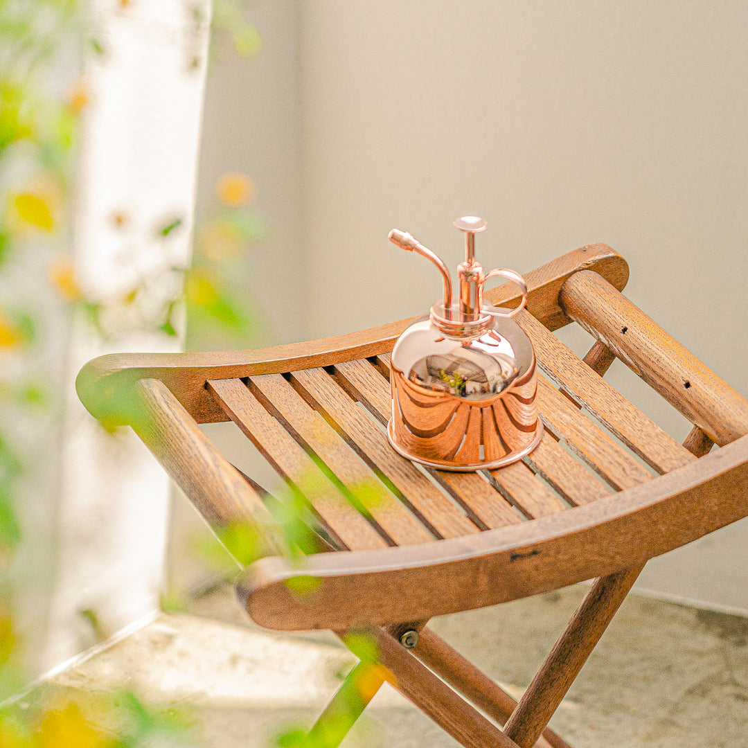 Haws ミストスプレー ｜ 英国で130年以上愛されるガーデンブランドの霧吹き