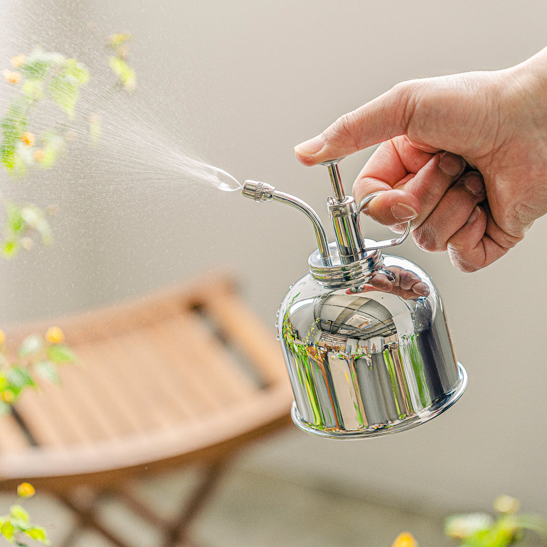 Haws ミストスプレー ｜ 英国で130年以上愛されるガーデンブランドの霧吹き