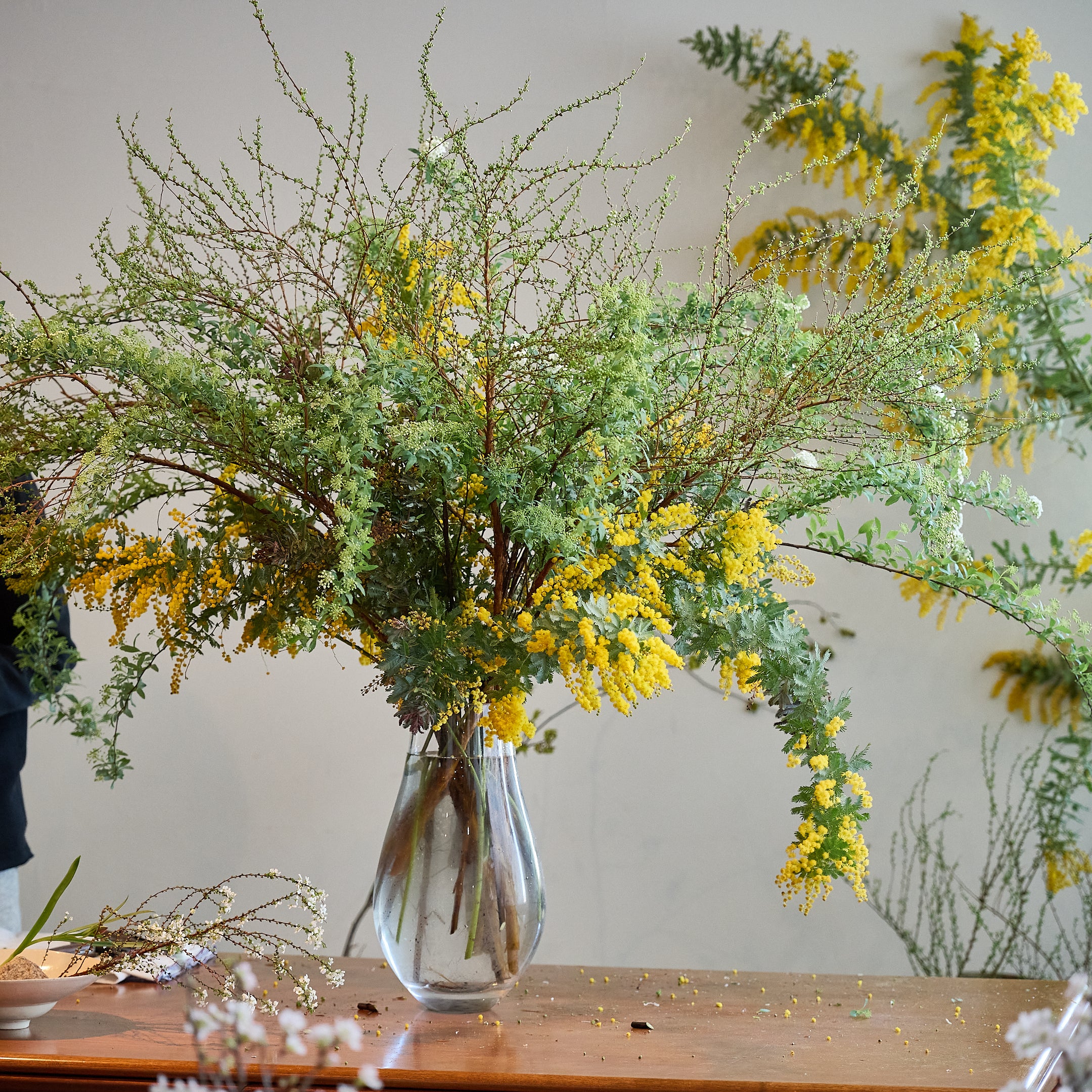 SiKiTO 3rd Anniversary Customer Appreciation Festival: "Gathering of Four Seasons and Branches"