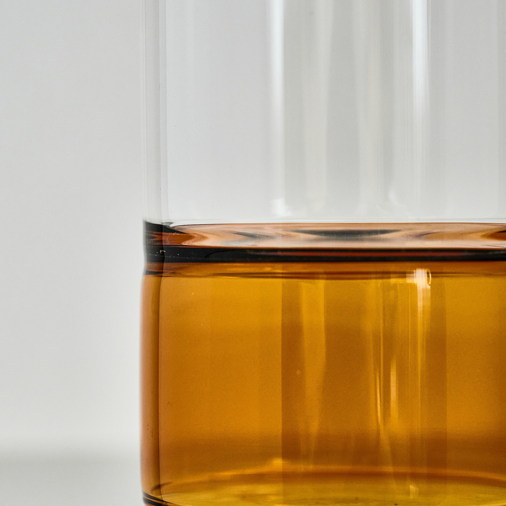 Bamboo Grove ｜ 竹林にインスパイアされた枝もの花器