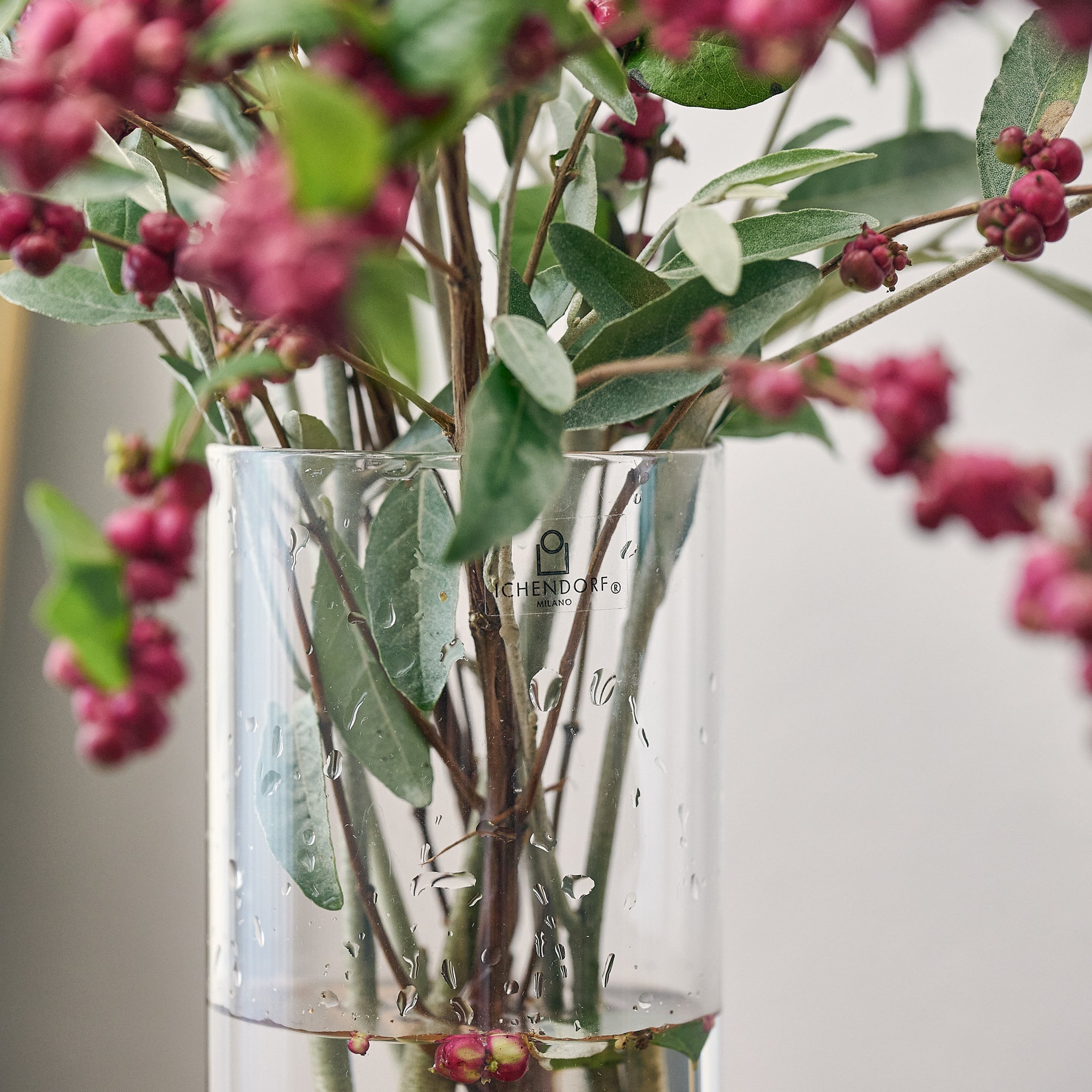 Bamboo Grove ｜ 竹林にインスパイアされた枝もの花器
