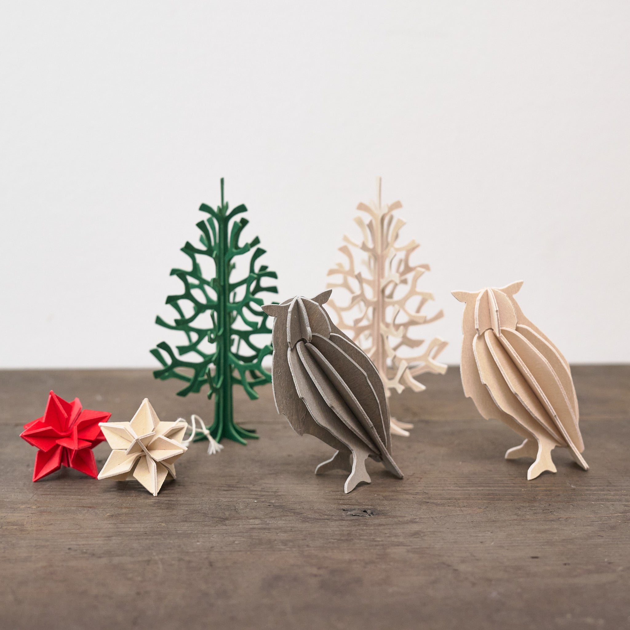 lovi ｜ フィンランドからやってきた、季節を飾るバーチ雑貨