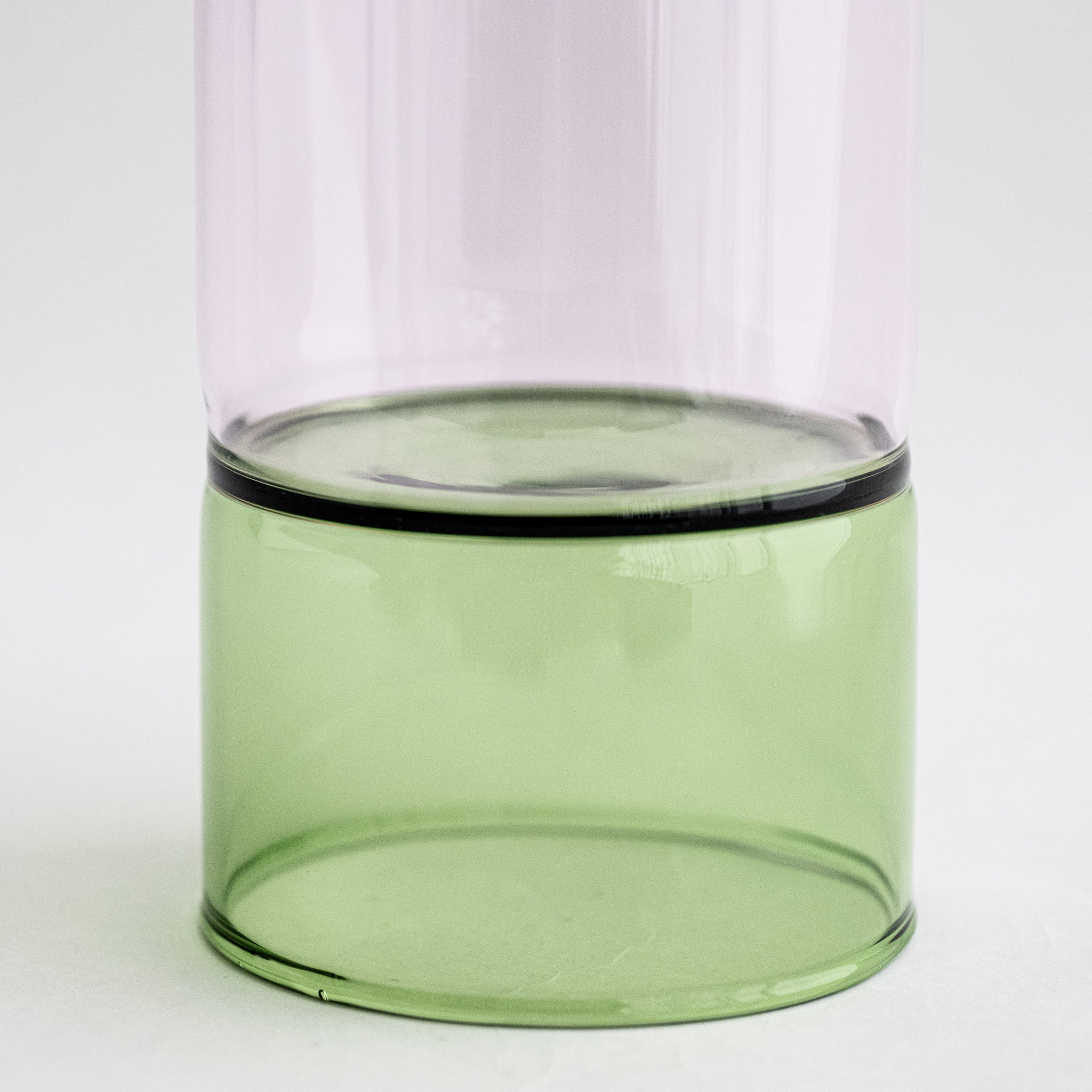 Bamboo Grove ｜ 竹林にインスパイアされた枝もの花器