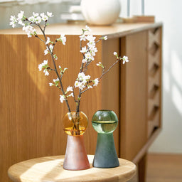 枝ものを愛でる花器がほしい ‐ SiKiTO公式