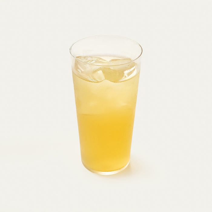 リンゴジュース