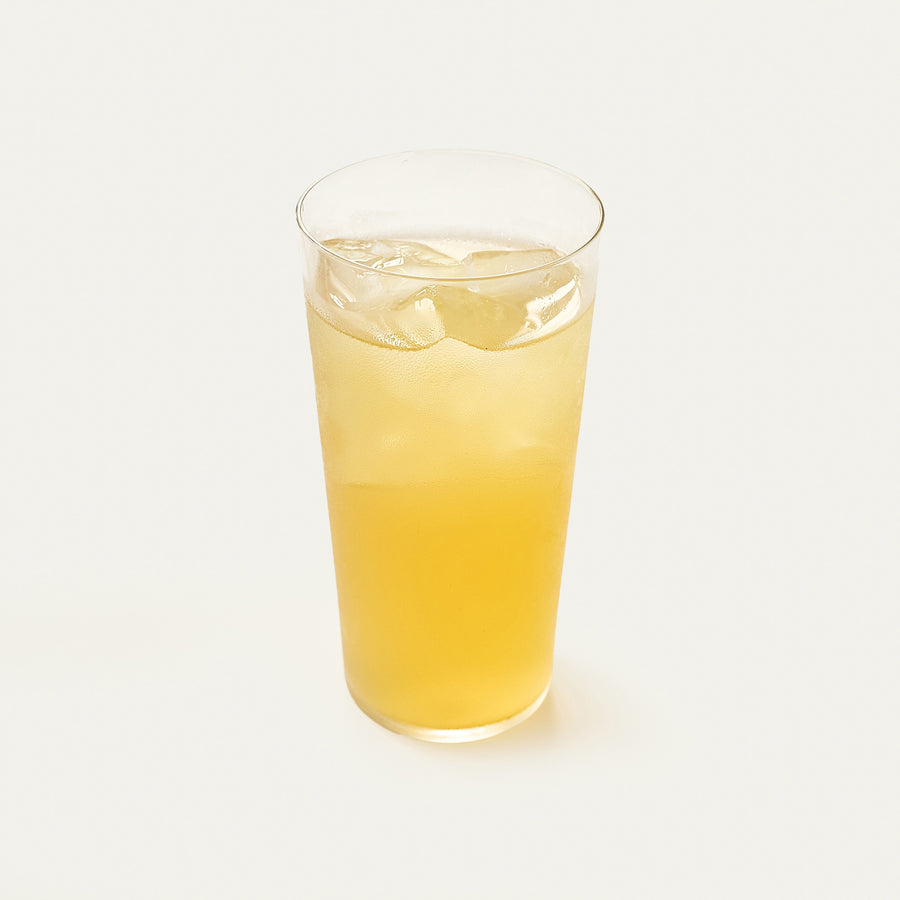 リンゴジュース