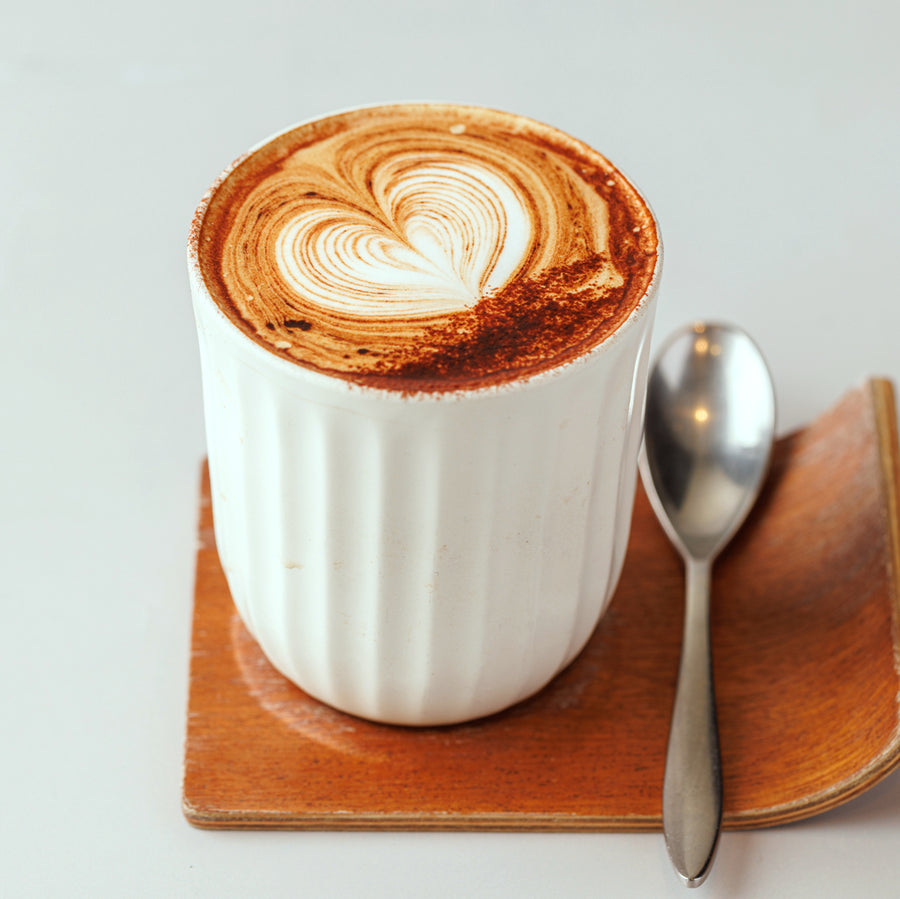 カプチーノ