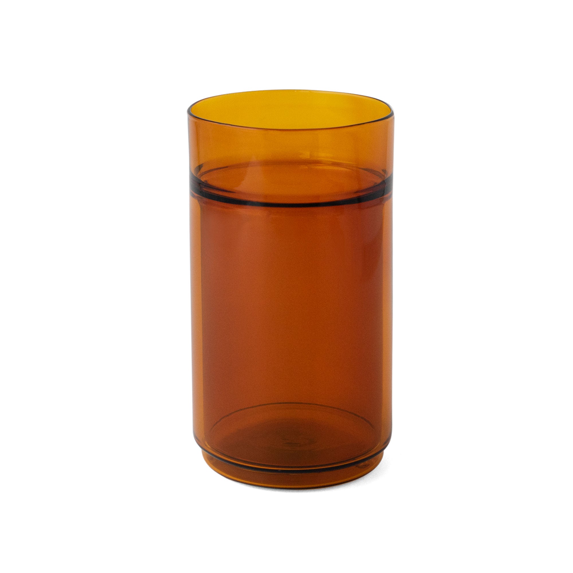 DW CUP | Stackable Double-Wall Glasses
