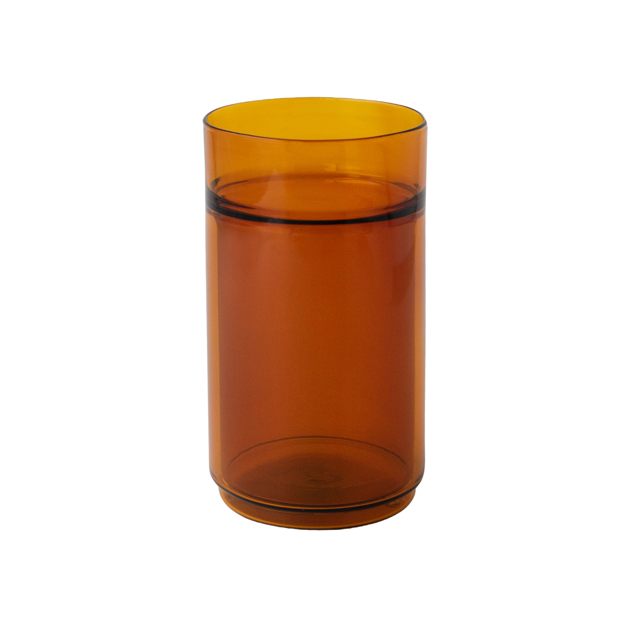 DW CUP | Stackable Double-Wall Glasses