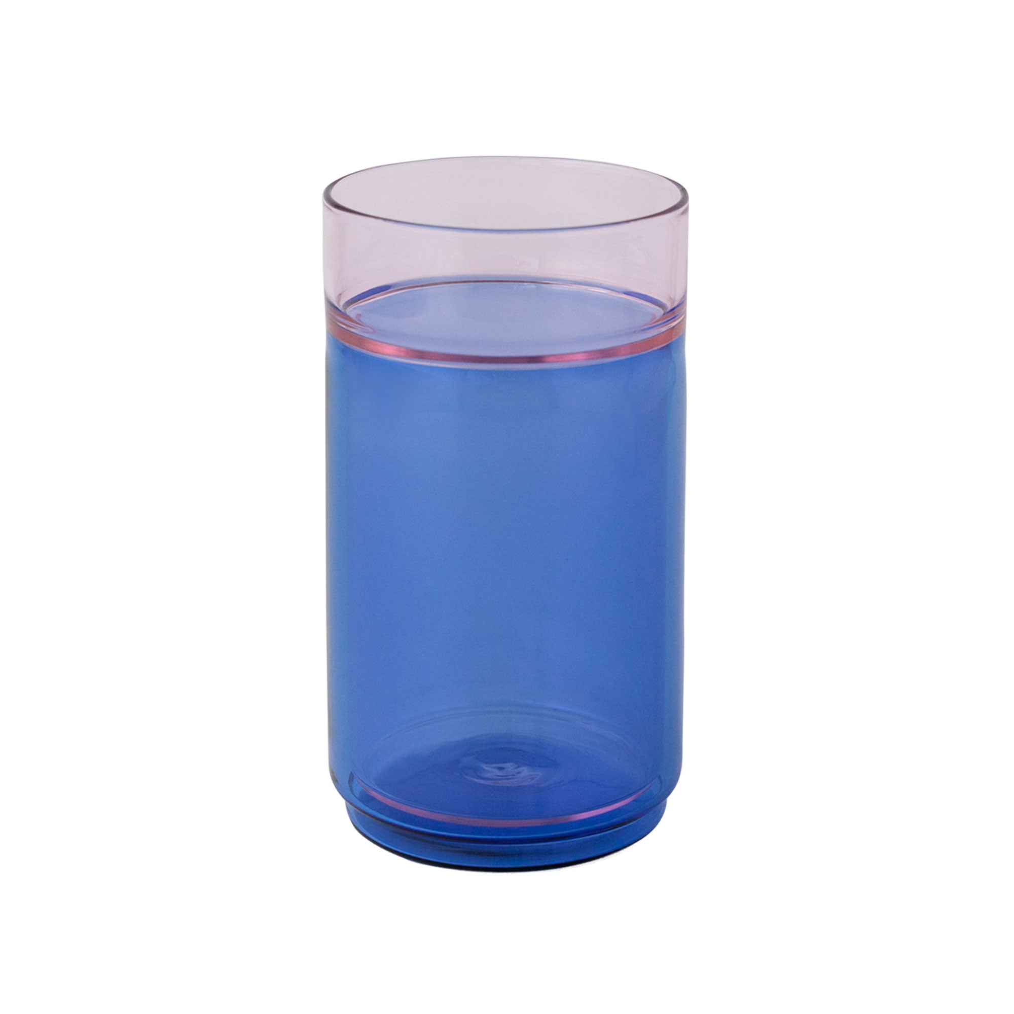 DW CUP | Stackable Double-Wall Glasses