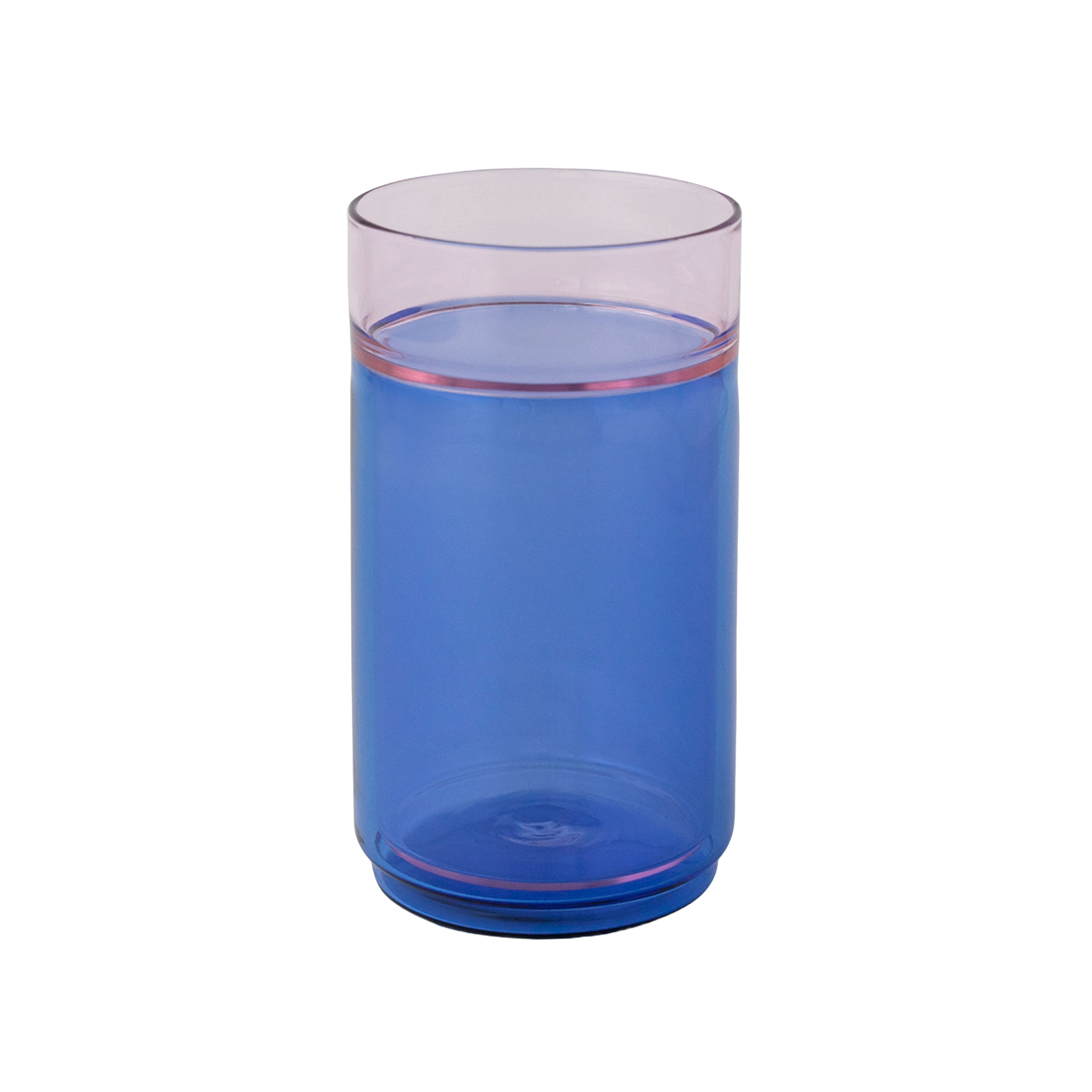 DW CUP | Stackable Double-Wall Glasses