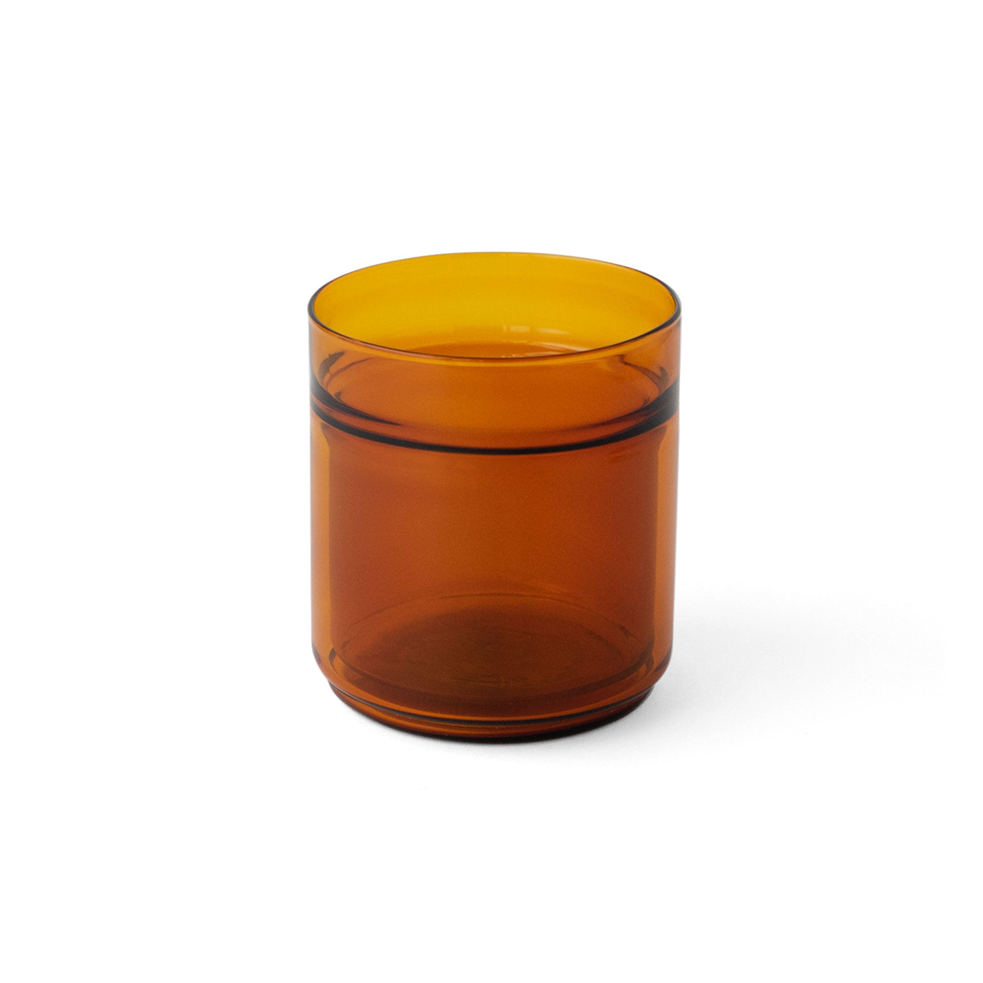 DW CUP | Stackable Double-Wall Glasses