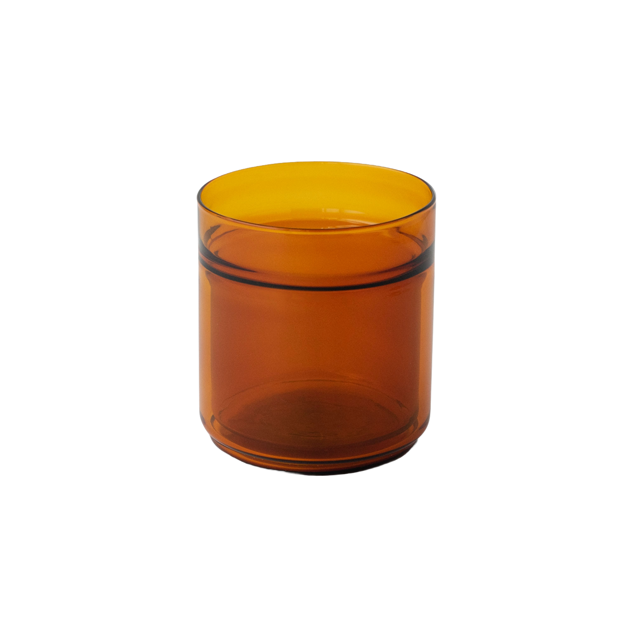 DW CUP | Stackable Double-Wall Glasses