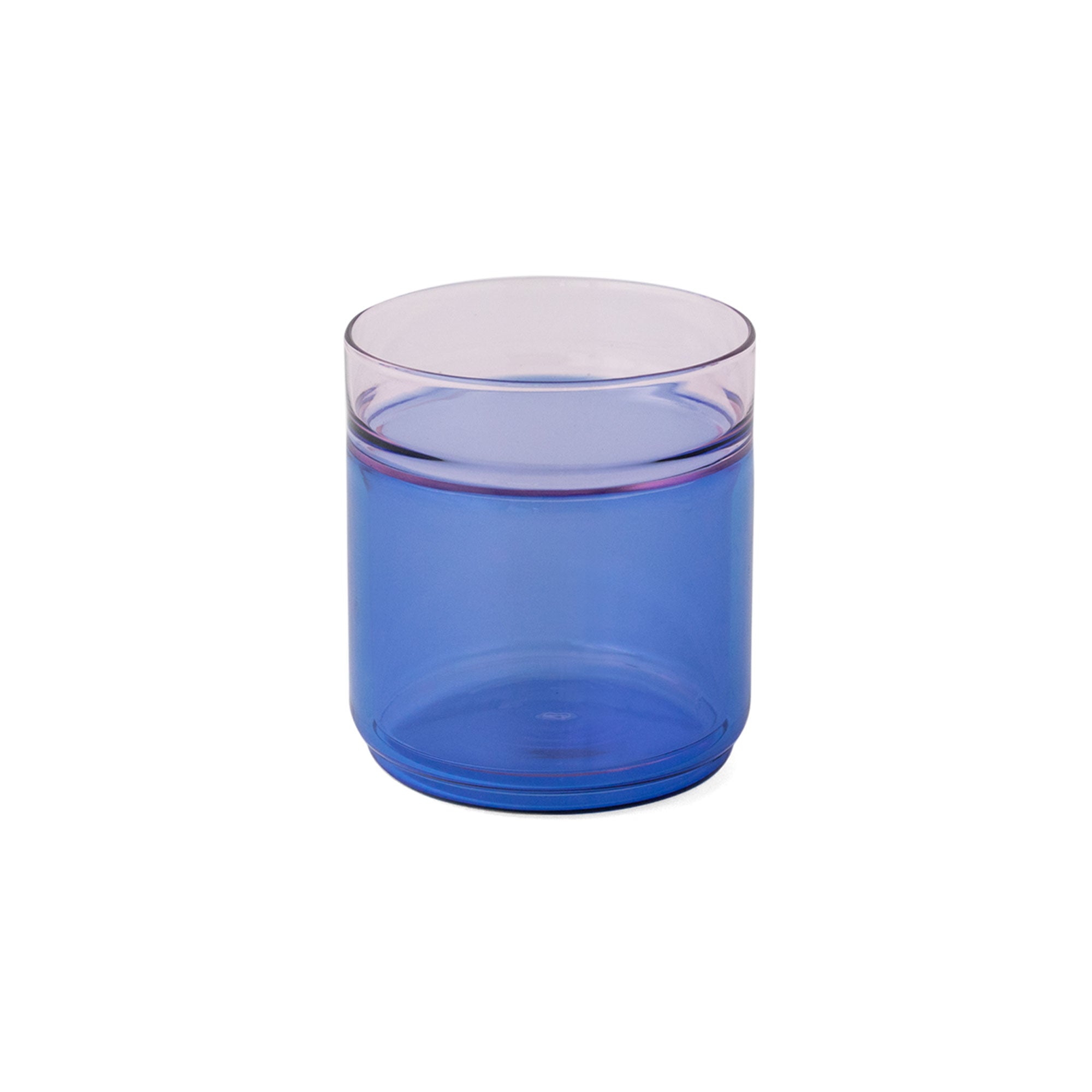 DW CUP | Stackable Double-Wall Glasses