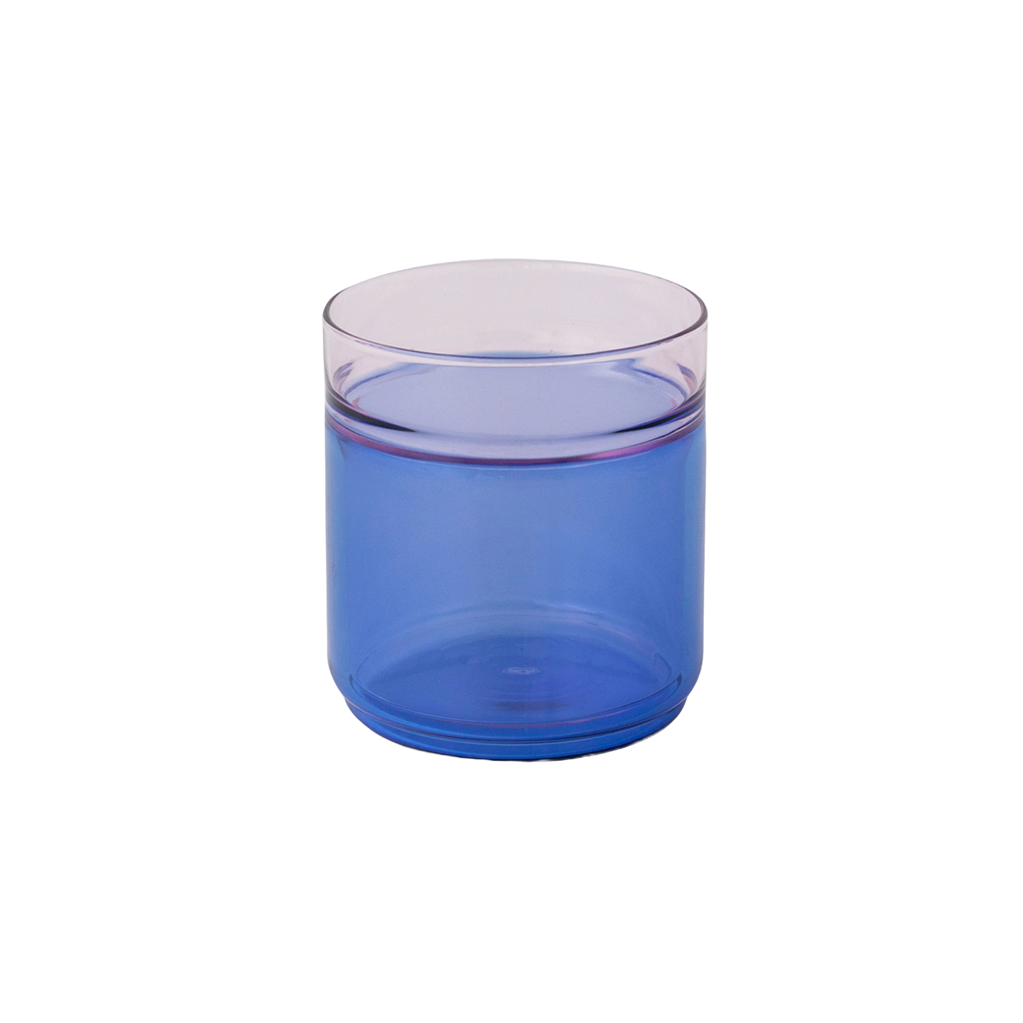 DW CUP | Stackable Double-Wall Glasses