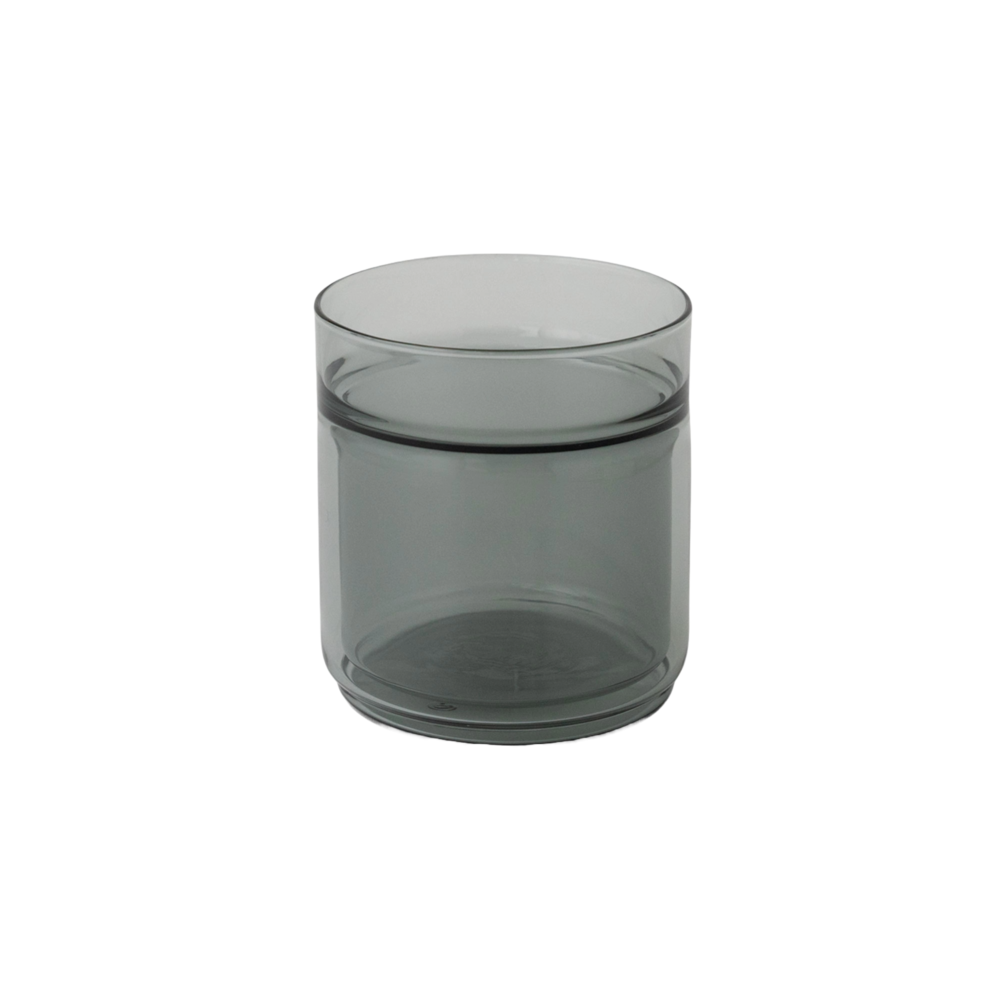 DW CUP | Stackable Double-Wall Glasses