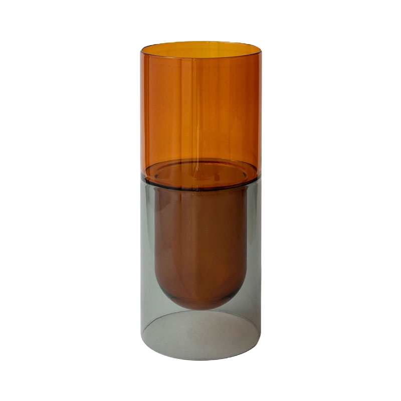 DW VASE ｜ 遊び心あるカラーの枝もの花器