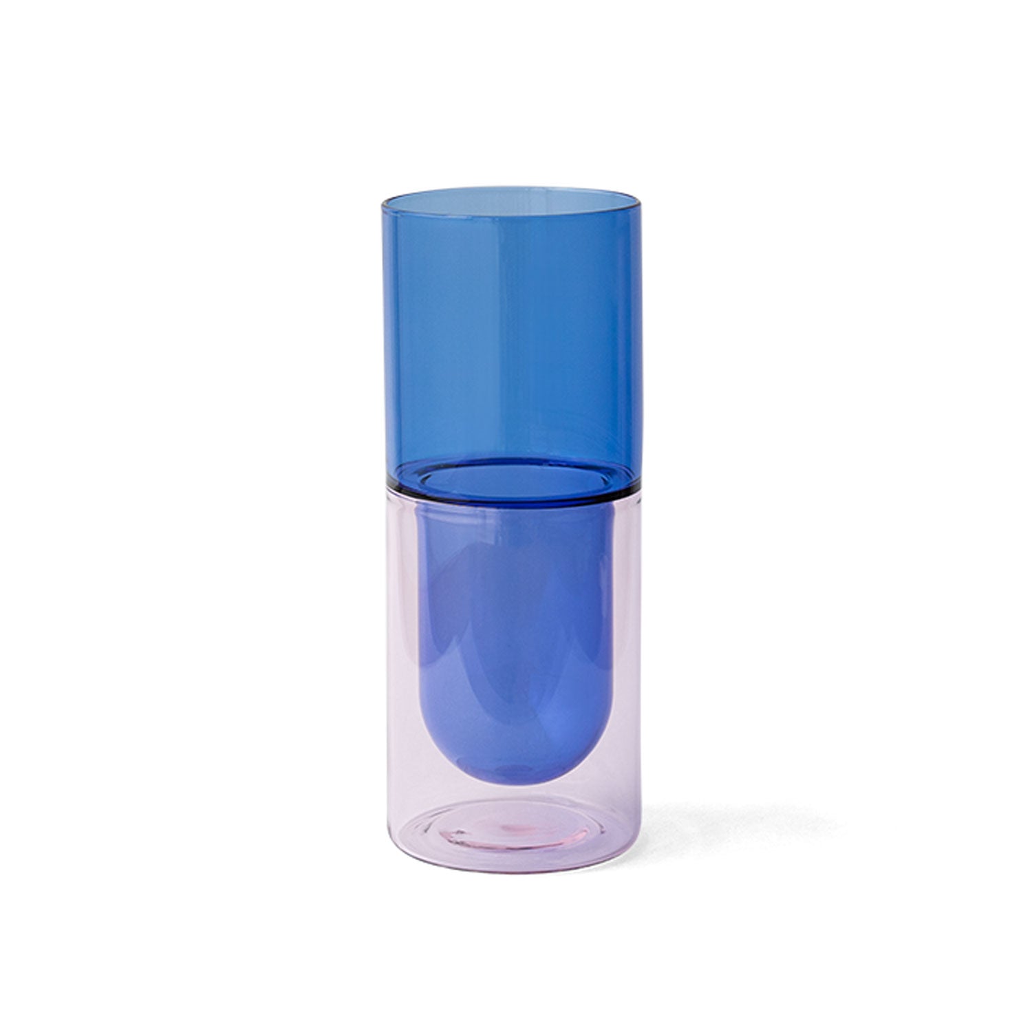 DW VASE ｜ 遊び心あるカラーの枝もの花器