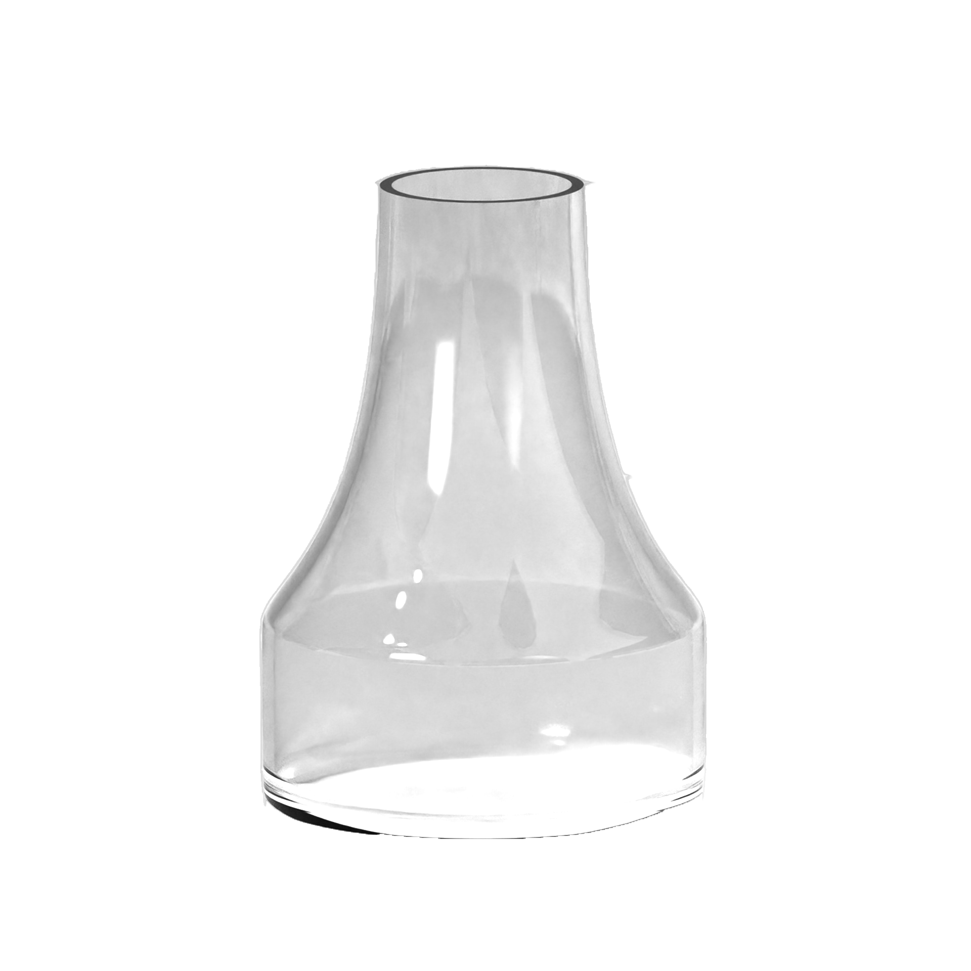 Fagot ｜ 均整で安定感のある枝もの花器