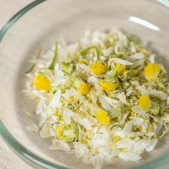  SiKiTO Herb Tea カモミール