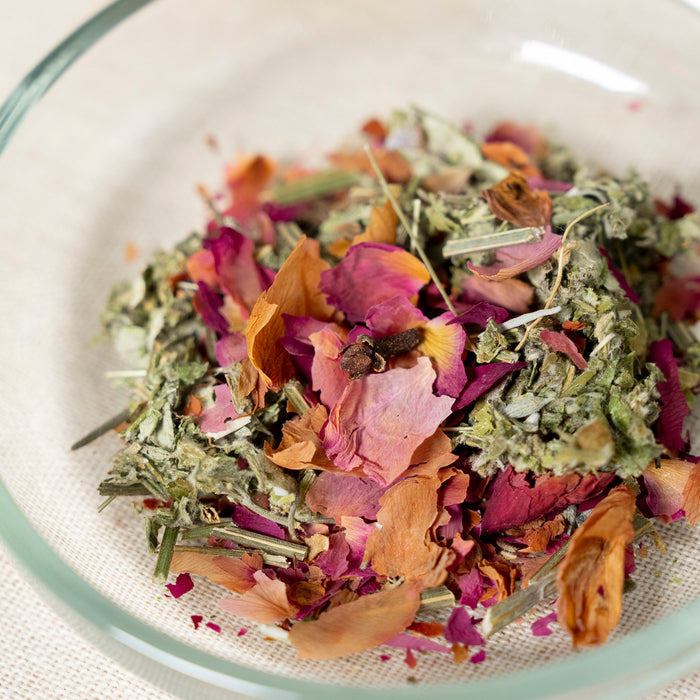 SiKiTO Herb Tea 巡 -meguru- ブレンド
