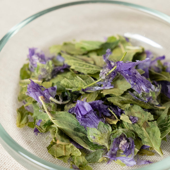 SiKiTO Herb Tea モヒートの香り