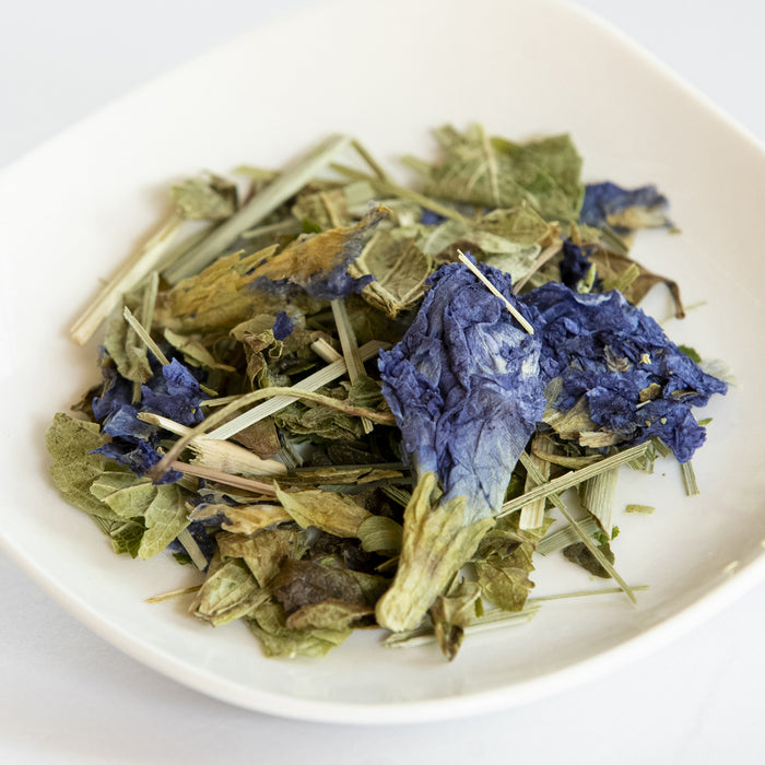  SiKiTO Herb Tea ながれブレンド