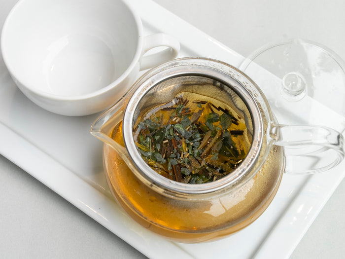  SiKiTO Herb Tea やすらぎブレンド