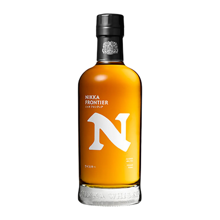 NIKKA FRONTIER