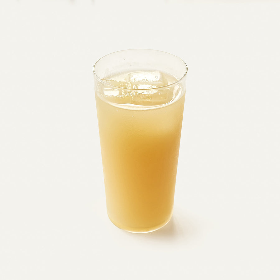 オレンジジュース