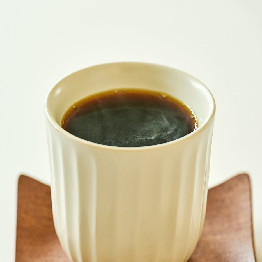 季節のコーヒー