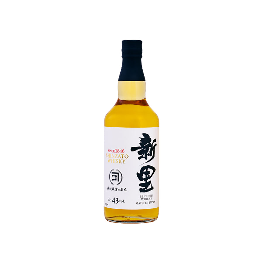 新里WHISKY