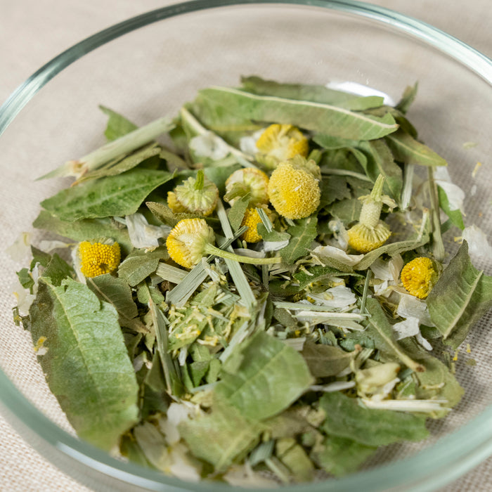 SiKiTO Herb Tea 青リンゴの香り