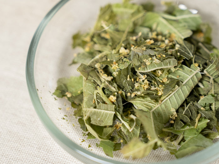  SiKiTO Herb Tea めざめブレンド