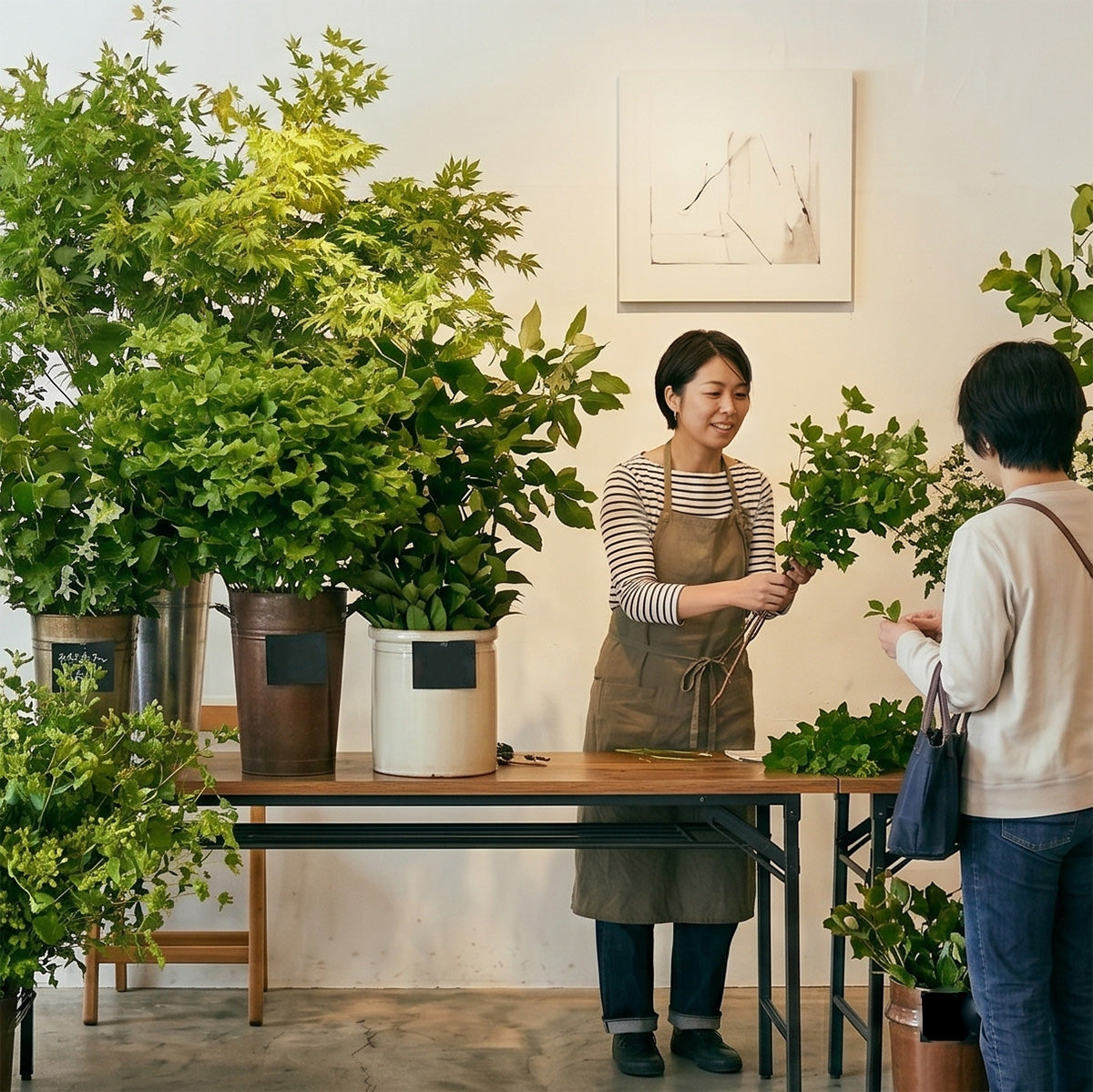 SiKiTO 3rd Anniversary Customer Appreciation Festival: "Gathering of Four Seasons and Branches"
