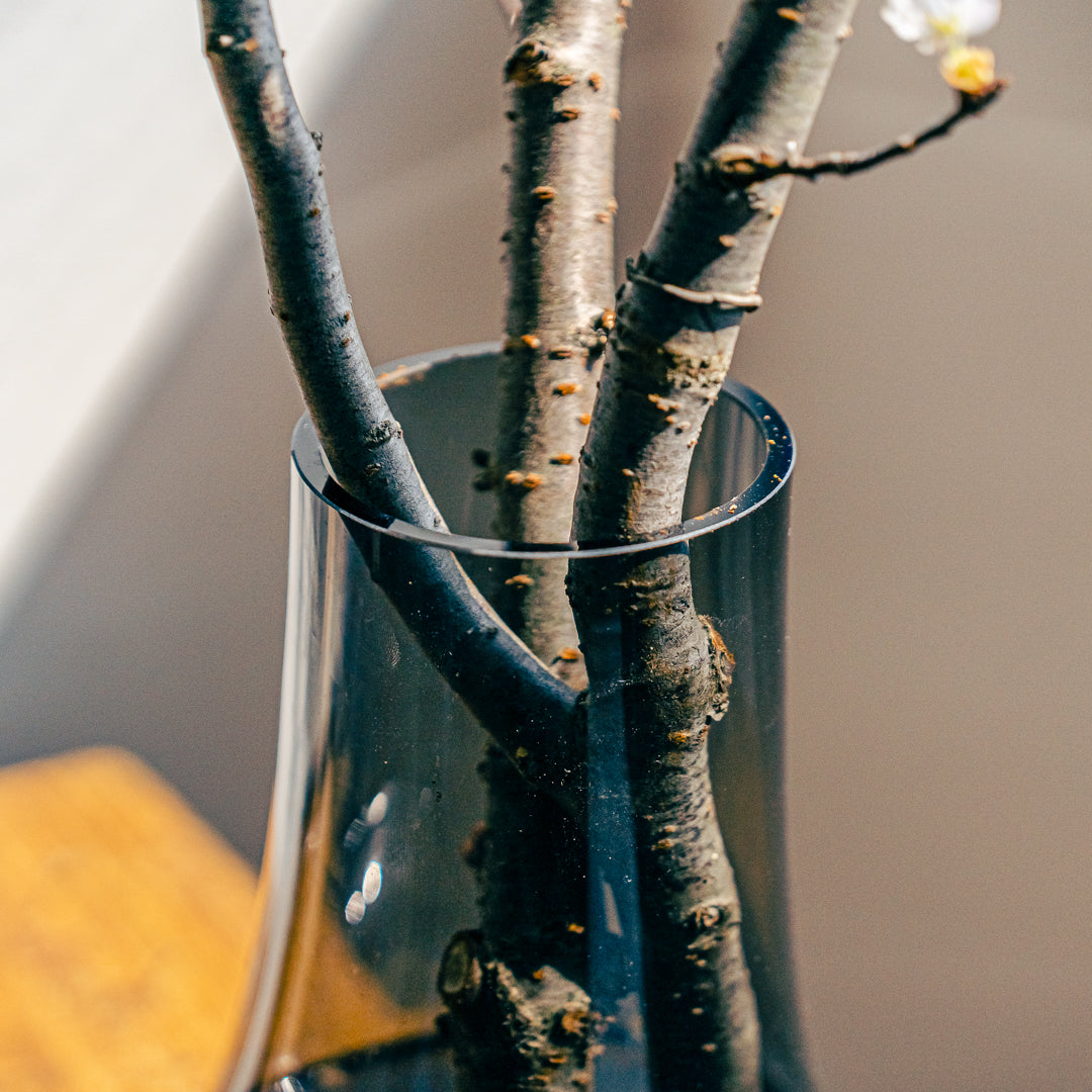 Fagot ｜ 均整で安定感のある枝もの花器