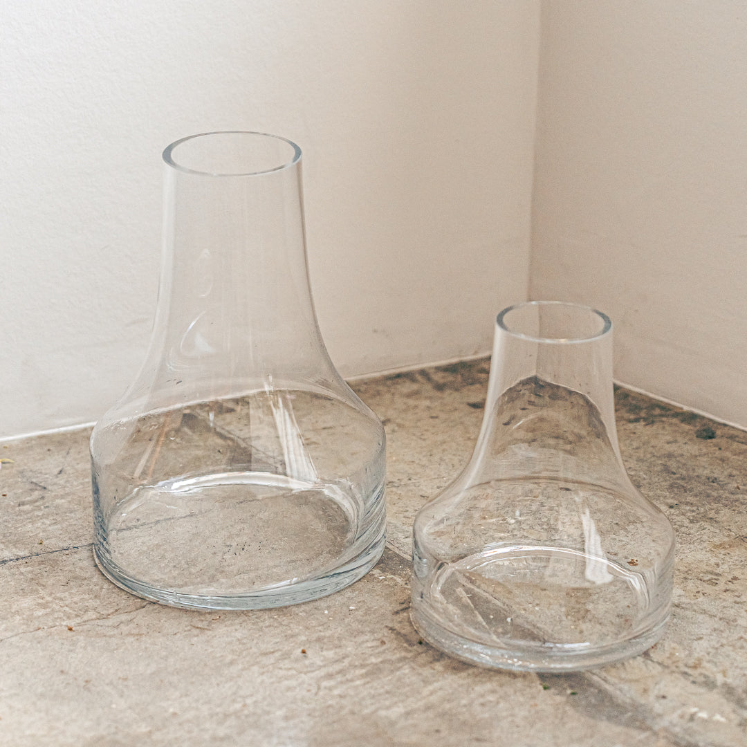 Fagot ｜ 均整で安定感のある枝もの花器