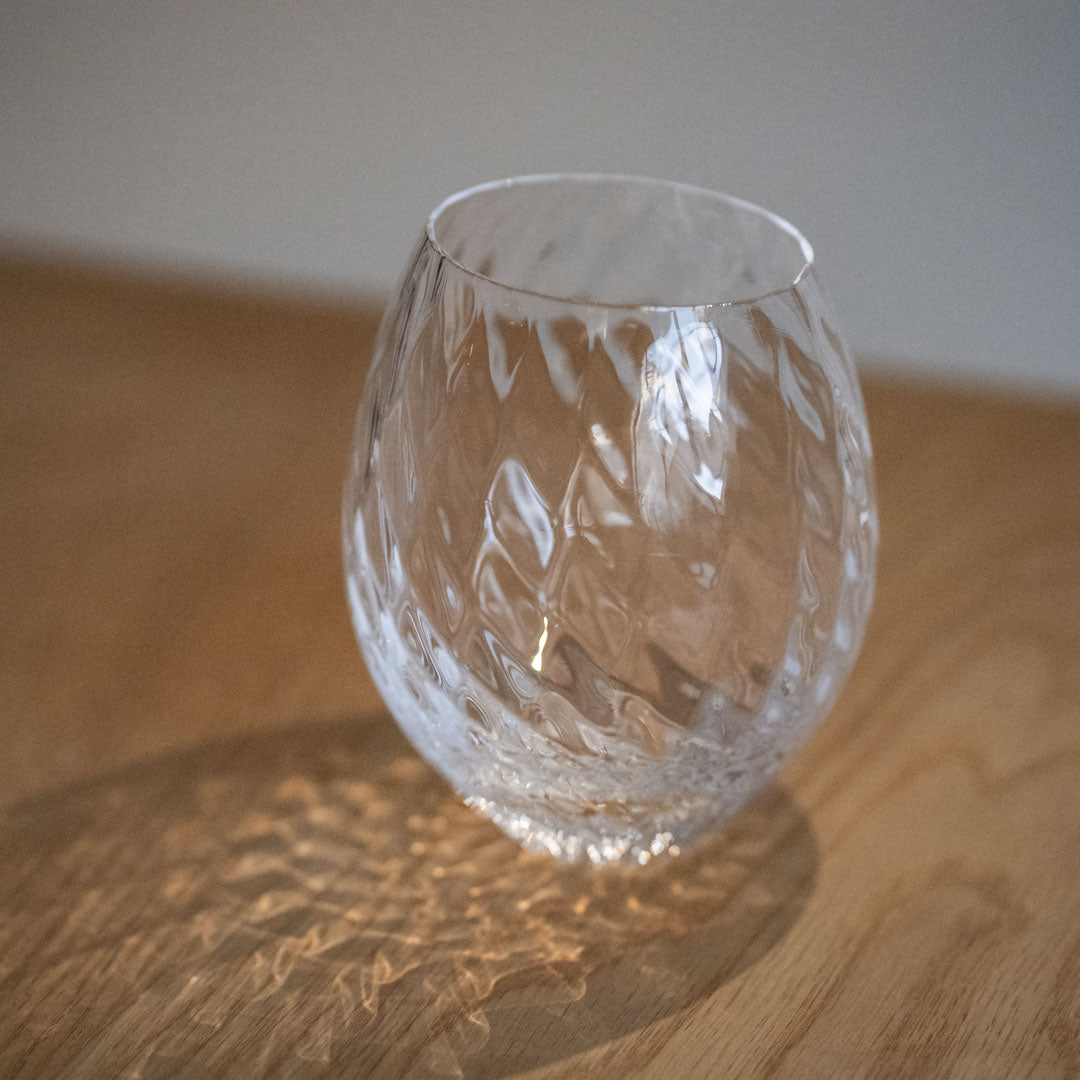 ザ・ビアー likka ｜ ビールの香りを愉しみ尽くすためのグラス