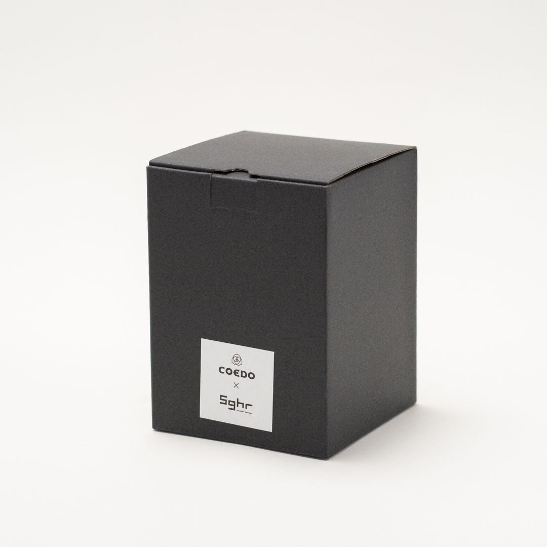 ザ・ビアー likka ｜ ビールの香りを愉しみ尽くすためのグラス